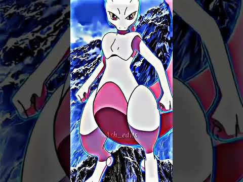 Arceus vs Mewtwo|| Who is strongest 💪// Pokemon battle #shorts #pokemon #pokemonjourneys