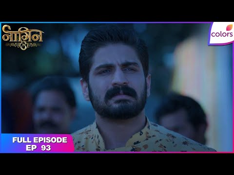Naagin S3 | Full Episode Ep. 93 | Vikrant plans to trap Hukum! | Colors TV