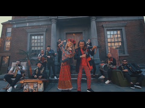 Diana Matei & Taraful Cleante - Te iubesc oricum | Official Video