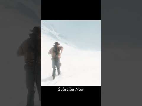 RDR 2 OR Ghost Recon Breakpoint?  😲😲 Amazing