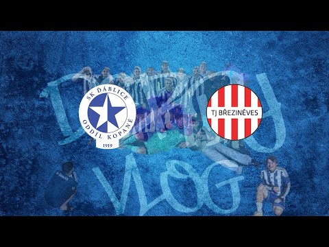 Derby u19 Sk Ďáblice vs Tj Březiněves