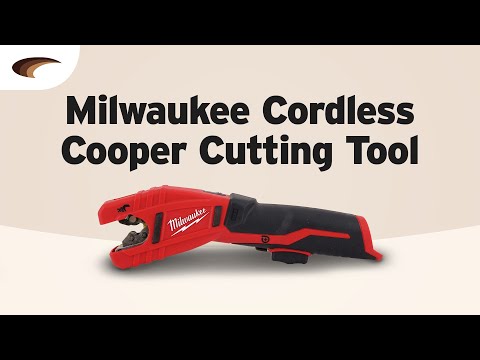 Bluefin PEX Crimp Tool Kit