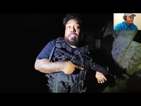 A Major  REAGE A TELEVISÃO LIGOU NA CASA ASSOMBRADA