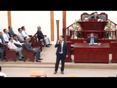 H.Zarzoliana-Hlau suh ka awmpui che