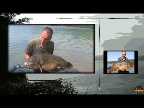 Cassien 2011 - Le Fanatique adventure