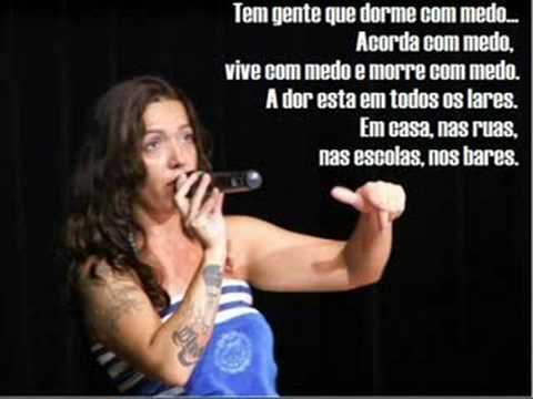 DINA DI - Do lado di fora da muralha