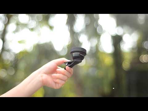 Apexel 65MM 3x Zoom Telephoto Telescopic Phone Lens