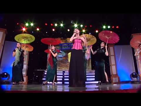 Mua Thu La Bay- Kim Anh (Buoc Chan Hai The He 3)- HD