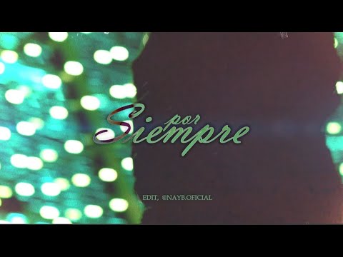 Por Siempre - GasperMc ( Prod. AK OnTheBeat )