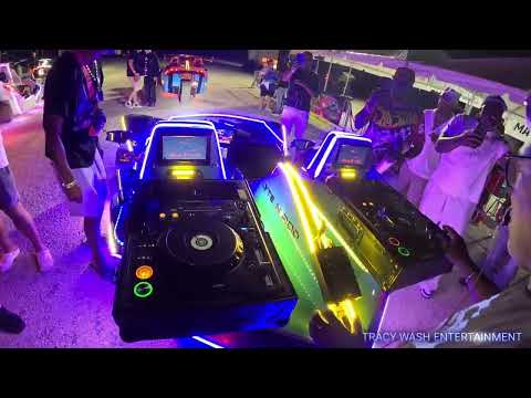 MIAMI'S SO FLO SLINGZ FINAL KNOCKOUT