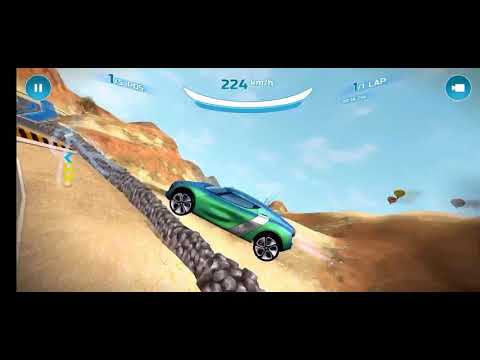 RENAULT DEZIR❤️||HYPERSTUDIO