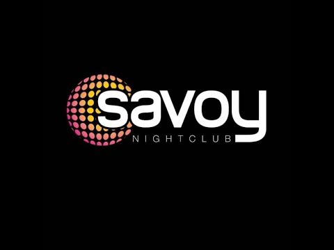 Savoy Nightclub Glasgow