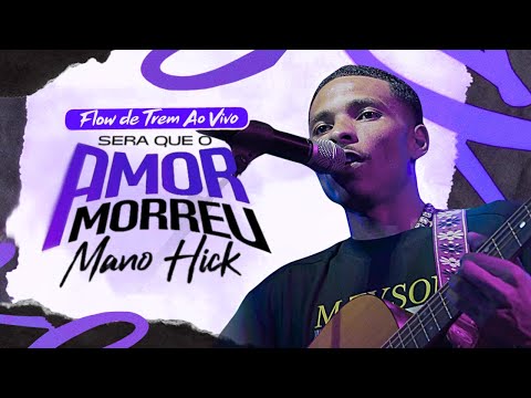 Mano Hick and 48k Studios