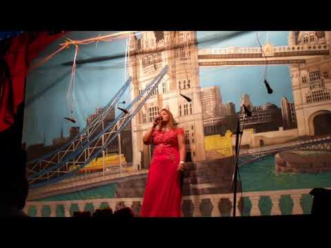 Mai song by Celina souza