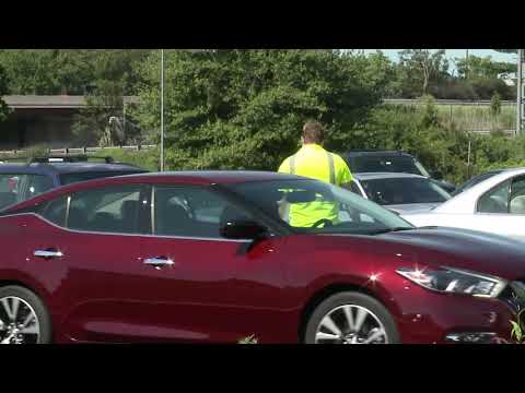 NJMVC Starts Written Test