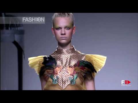 "Leyre Valiente" Spring Summer 2013 Madrid 2 of 2 Pret a Porter Woman by FashionChannel