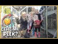 DEZE GEHEiME PLEK HEEFT NiEMAND NOG GEZiEN! ? | Bellinga Vlog #2042