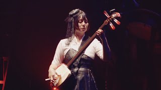 Download lagu 和楽器バンド – 焔 (HOMURA) 大新年会2024 日本武道館 ～八重ノ翼～(4K) mp3