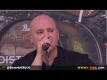 Disturbed- Sound of Silence (Live) - Download 2016- Beverly Kills