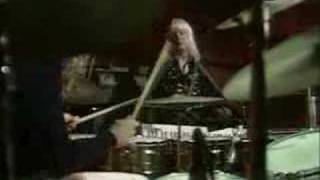 EDGAR WINTER FRANKENSTEIN Video