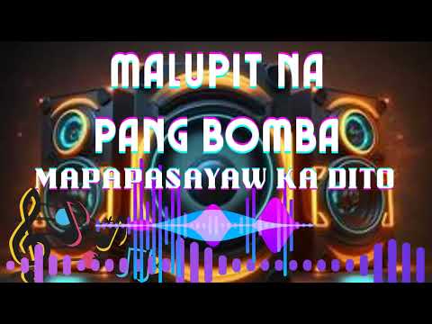 SWABENG PAMBOMBA SA KAPITBAHAY SUPER DISCO REMIX | DISKO REMIX KOLEKSYON