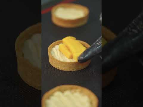 Crafted to Be Remembered | The Art of Dessert at Cacaoté ✨🍫