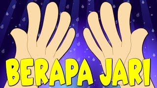 Download lagu Lagu Kanak Kanak Melayu Malaysia - BERAPA JARI PADA SATU TANGAN - HOW MANY FINGERS MALAY KIDS SONGS mp3