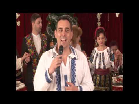 Cornel OPREA -Colaj muzical Craciun LTV 2018