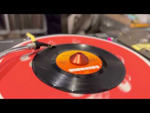 THE LONDON RAREGROOVE PARTY  • SAT 05 FEB 2022: • Samuel Johnson – My Music