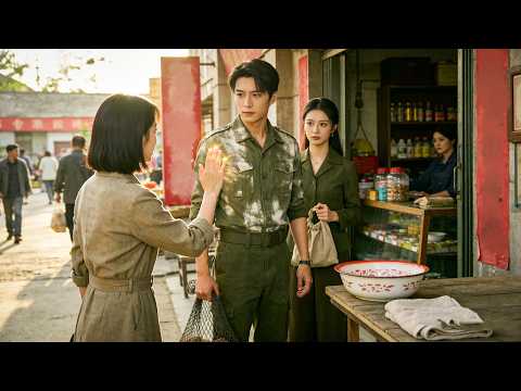 【FULL】We Both Transmigrated. I Fight Ghosts. She Reads Minds. Only One Can Win#minidrama