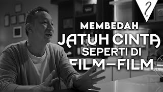 Download lagu Mengurai Film Dalam Film | Jatuh Cinta Seperti Di Film Film mp3