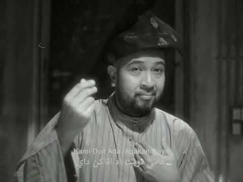 monoloQue - Villa Marhaen ( Versi Pantomim )