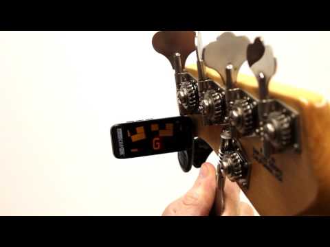 StroboClip HD - Quick Start