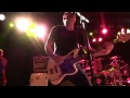 Reckless Abandon / Blink-182 / The Roxy (3/18 ...