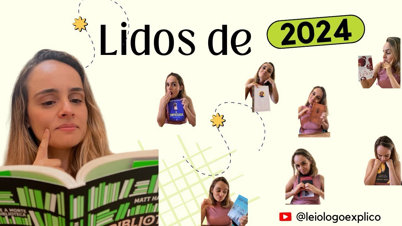 Minhas retrospectiva de 2024: histórias que transformaram meu ano