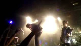 Kids In Glass Houses - Not In This World LIVE @ ROCK CITY 2011