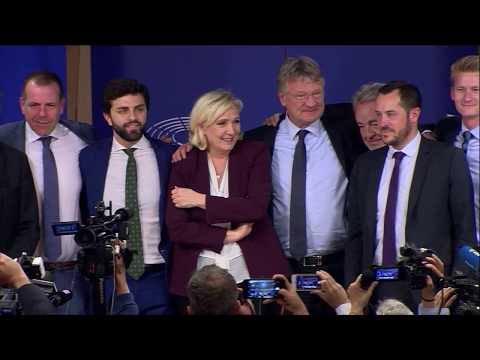 Observatori la Parlamentul European: Grupul Identitate și Democrație (ID)