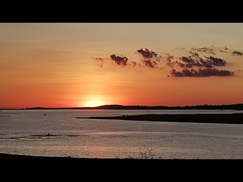 Lago das Brisas, Buriti Alegre, Goiás 