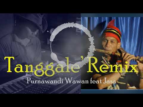 Video Colab 26 Instrumental Dayak Tanggale' - Jasa Suling X Purnawandi Wawan