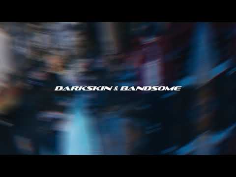 Waz Cap - Darkskin & Bandsome [Shot by @Wonton]