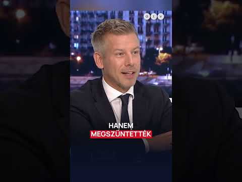 Magyar Péter Seszták Miklóst emlegette a Volánbuszt érintő korrupciós üggyel kapcsolatban