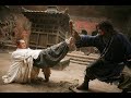 Jackie Chan Vs Jet Li The Forbidden Kingdom 2008