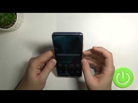 Motorola Moto G200 - Face Unlock Speed Test
