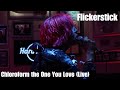 Flickerstick - Chloroform the One You Love Live at the Hard Rock Pittsburgh 2023