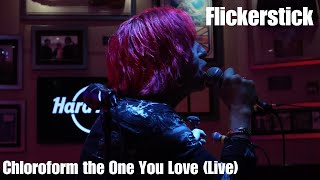 Flickerstick - Chloroform the One You Love Live at the Hard Rock Pittsburgh 2023