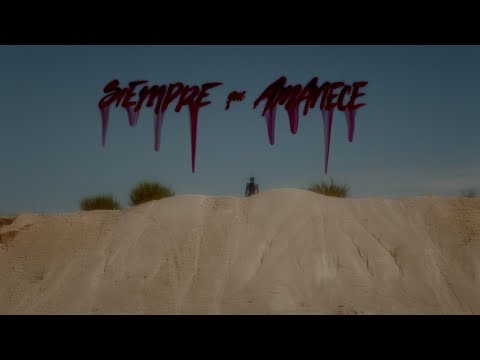 MAKA feat. DELLAFUENTE Y MORAD - Siempre que amanece (Vídeo Oficial)