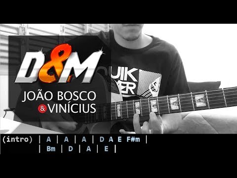 Detran (part. João Bosco & Vinícius) - Diogo &…