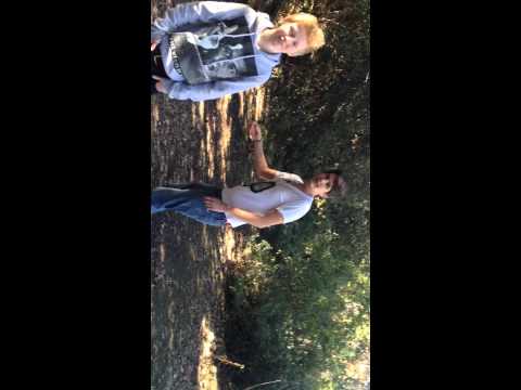 Freestyle Rap Student's Impro