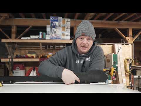 Front Runner Outfitters Slimline II Roof Rack Install 5th gen 4runner