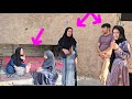 Will Razieh reach any conclusions by going to Ruhollah? 🤔